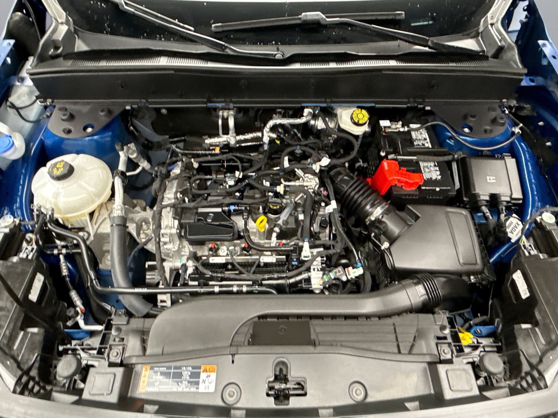 Used 2024 Ford Bronco Sport Outer Banks w/ Tech Package image 24