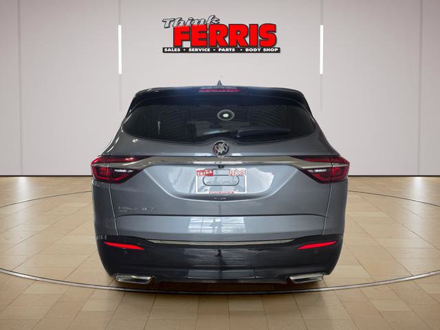 Used 2020 Buick Enclave Essence w/ LPO, Floor Liner Package image 6