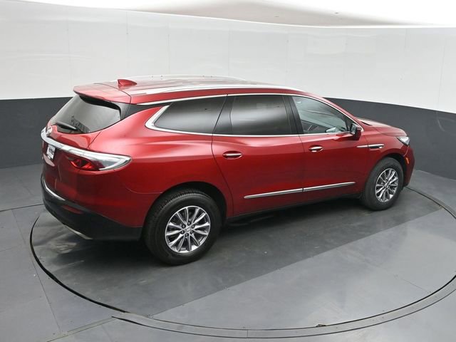 Used 2024 Buick Enclave Premium FWD image 33