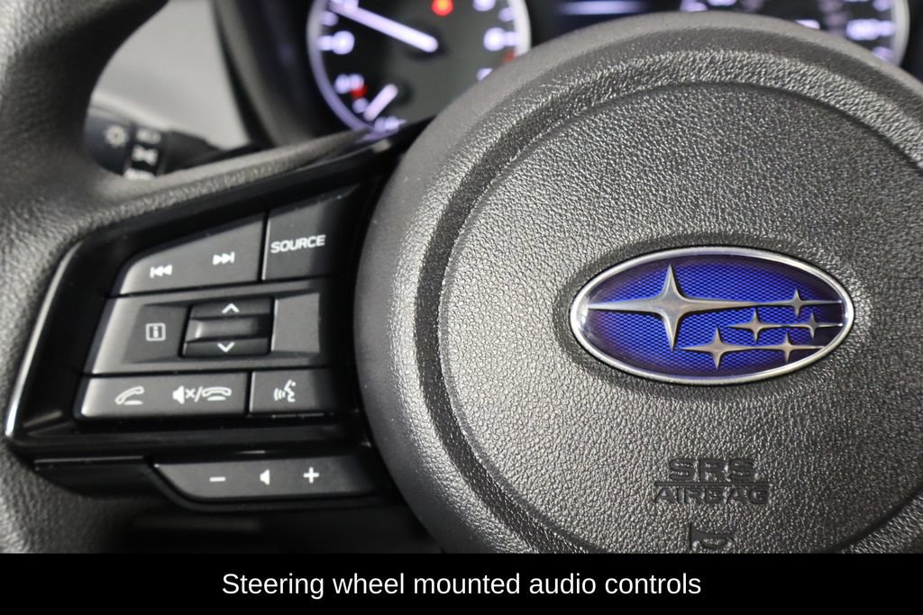 Used 2024 Subaru Crosstrek 2.0i Premium AWD/4WD image 8
