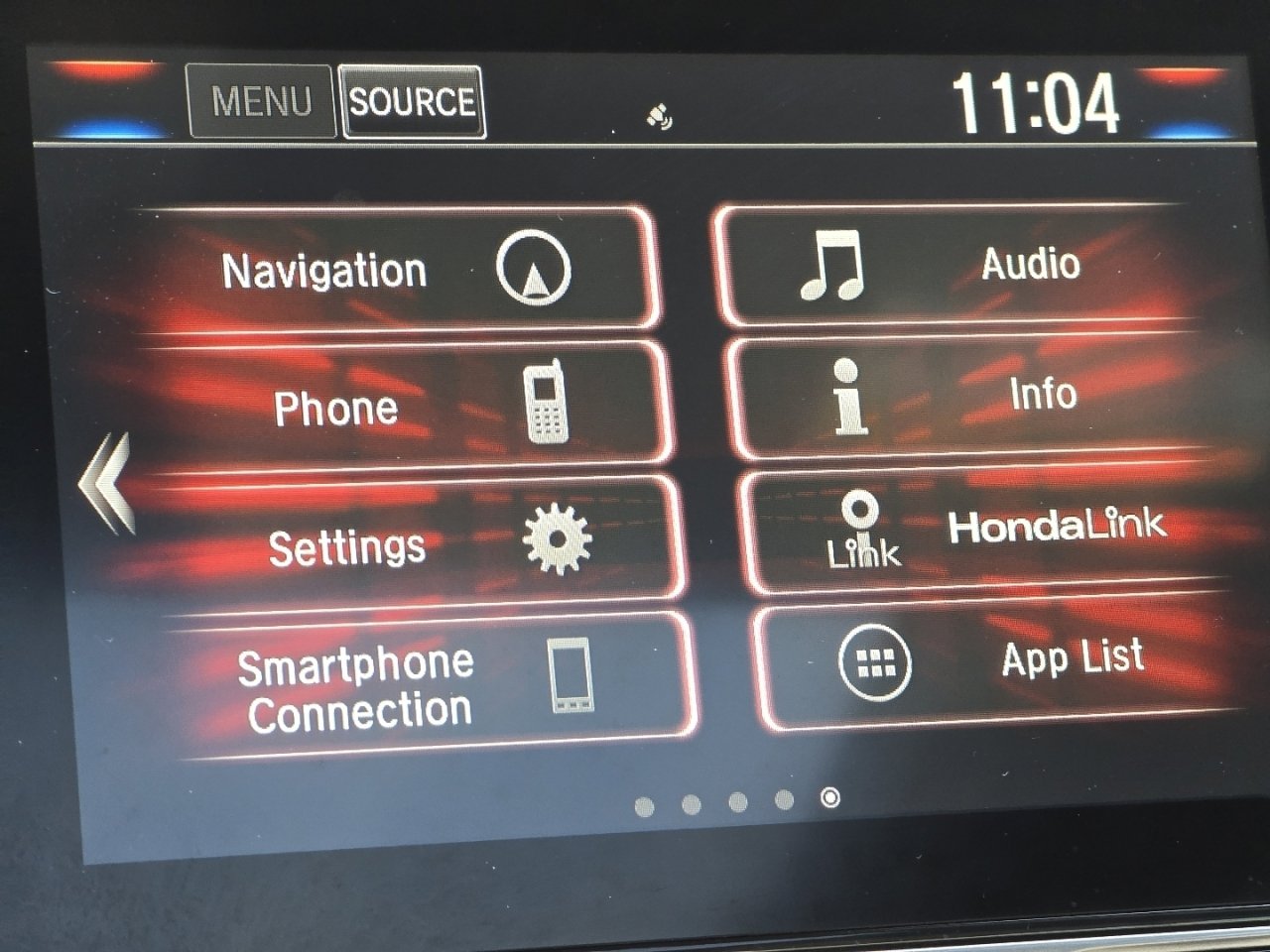 Used 2021 Honda Civic Sport Touring image 31