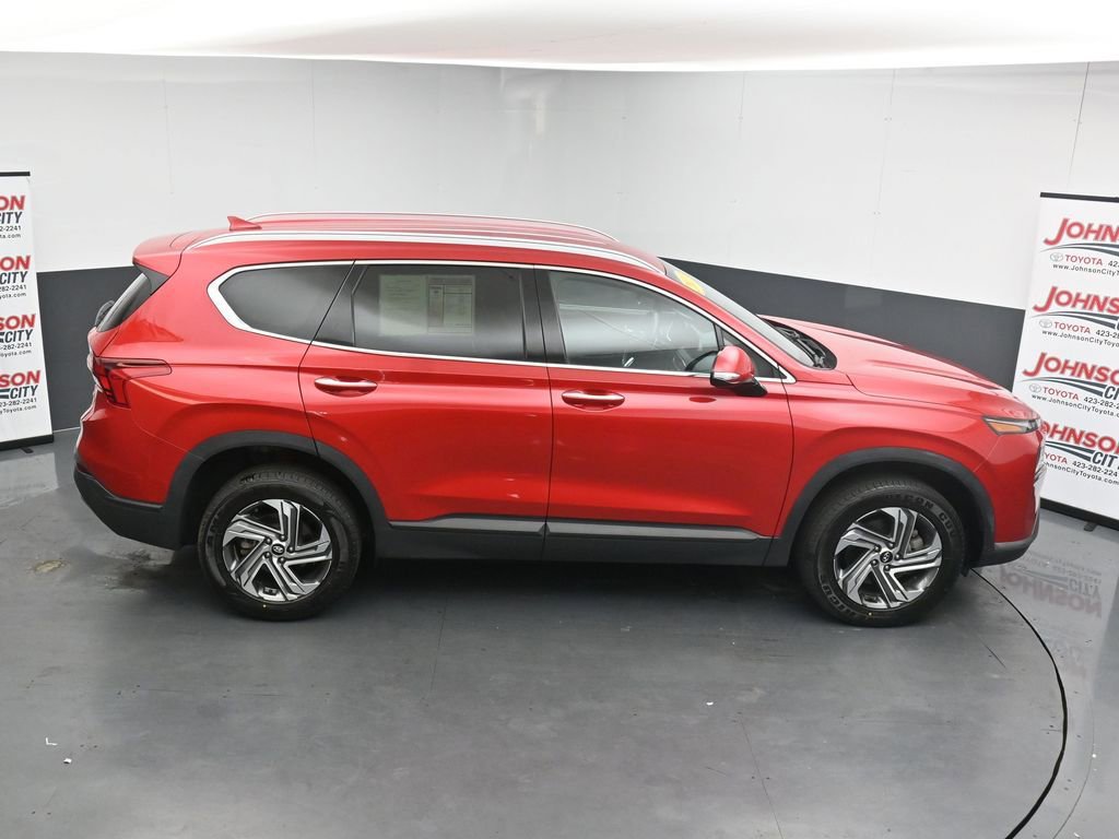 Used 2023 Hyundai Santa Fe SEL AWD/4WD image 31