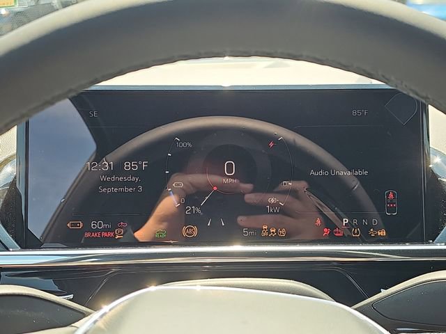 New 2026 GMC Sierra EV Elevation image 10