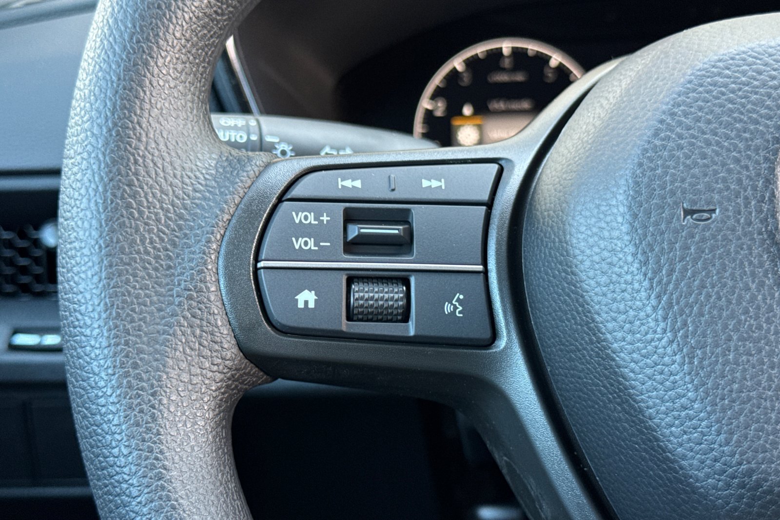 New 2027 Honda CR-V LX image 27