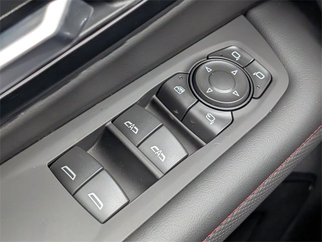 New 2026 Chevrolet Tahoe RST image 23