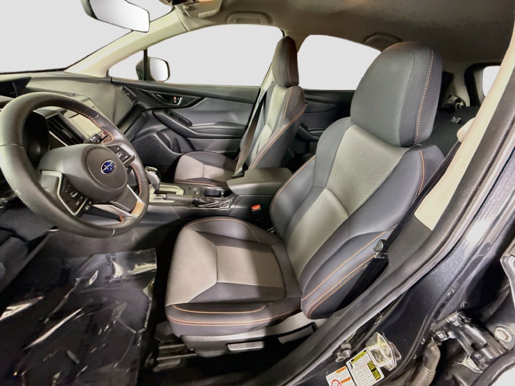 Used 2019 Subaru Crosstrek 2.0i Premium AWD/4WD image 24