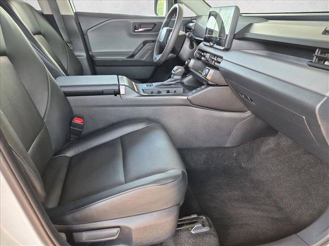 Certified 2026 Toyota RAV4 XLE Premium AWD/4WD image 20