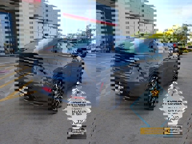 New 2026 Toyota Prius Plug-In Hybrid image 5