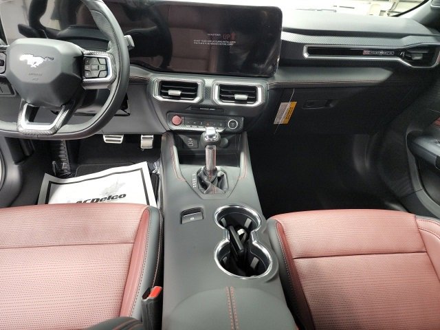 New 2025 Ford Mustang GT Premium w/ 60th Anniversary Package image 20