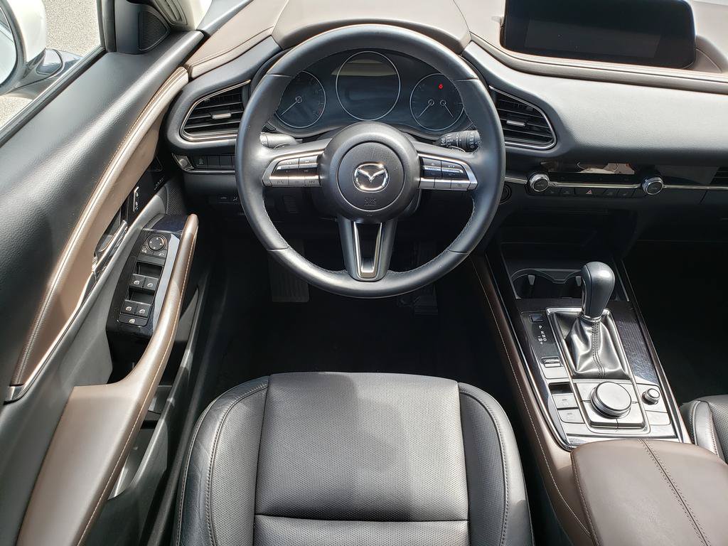 Used 2022 MAZDA CX-30 AWD 2.5 S w/ Premium Package image 14