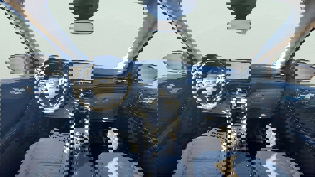 Used 2025 Ford Escape Platinum image 9