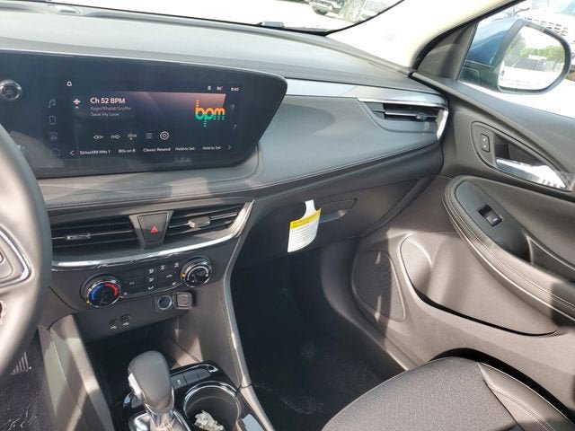 New 2026 Buick Encore GX Preferred w/ Comfort Package FWD image 26
