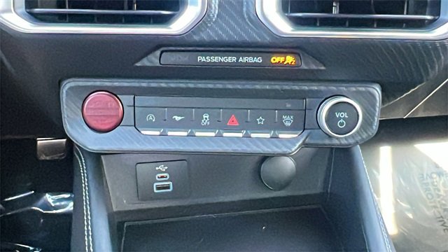 New 2025 Ford Mustang GT Premium w/ 60th Anniversary Package image 22