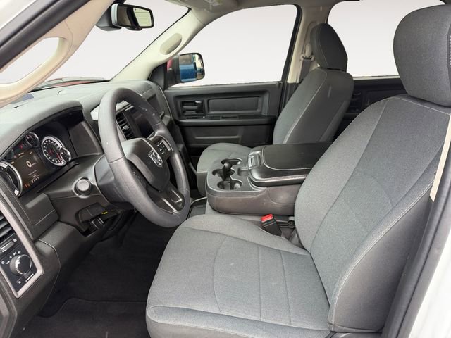 Used 2023 RAM 1500 Tradesman w/ Electronics Group AWD/4WD image 9