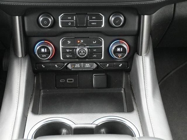 Used 2024 Chevrolet Tahoe LT AWD/4WD image 24