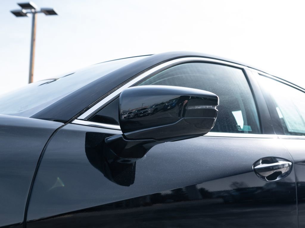 Certified 2025 Acura TLX Technology Package image 15