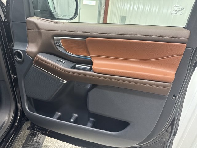 New 2026 Ford Expedition King Ranch AWD/4WD image 19