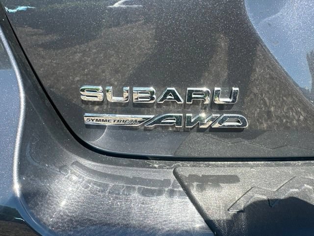 Used 2024 Subaru Crosstrek 2.5i Limited w/ Popular Package #3A AWD/4WD image 28