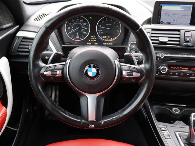 Used 2015 BMW M235i xDrive Coupe AWD/4WD image 13