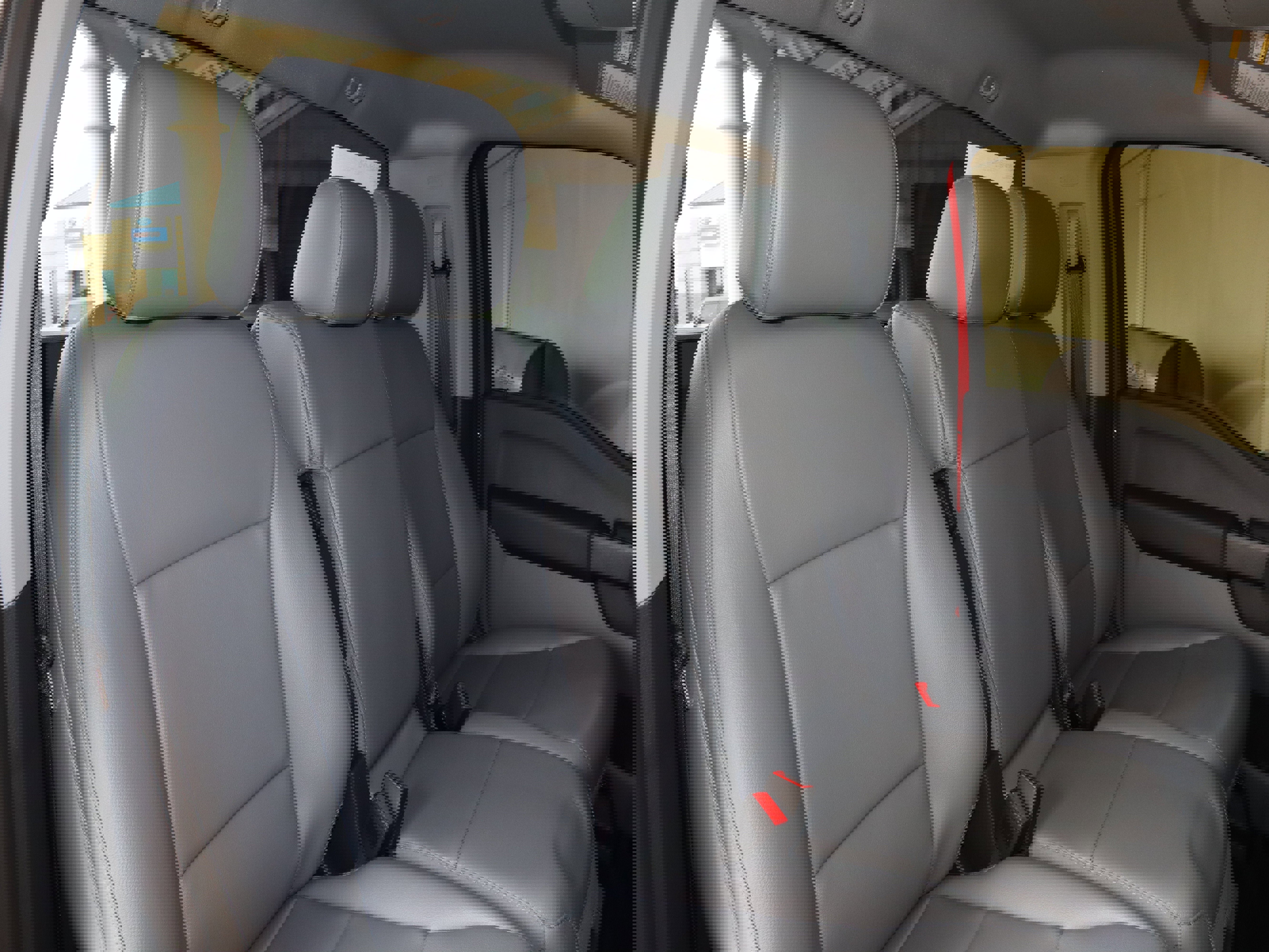 New 2026 Ford F350 XL image 38