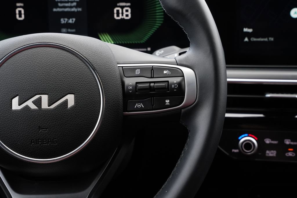 Used 2025 Kia K5 GT-Line w/ GT-Line Premium Package image 9