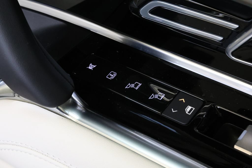 New 2026 Land Rover Range Rover SE AWD/4WD image 28