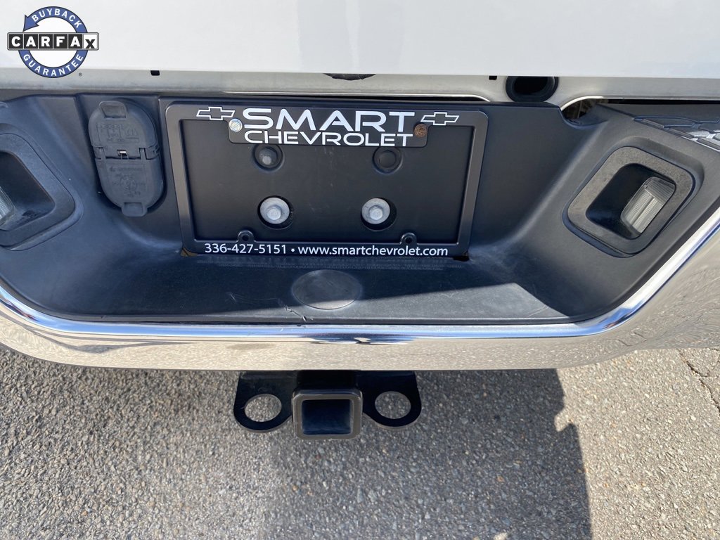 Used 2019 RAM 1500 Big Horn image 18