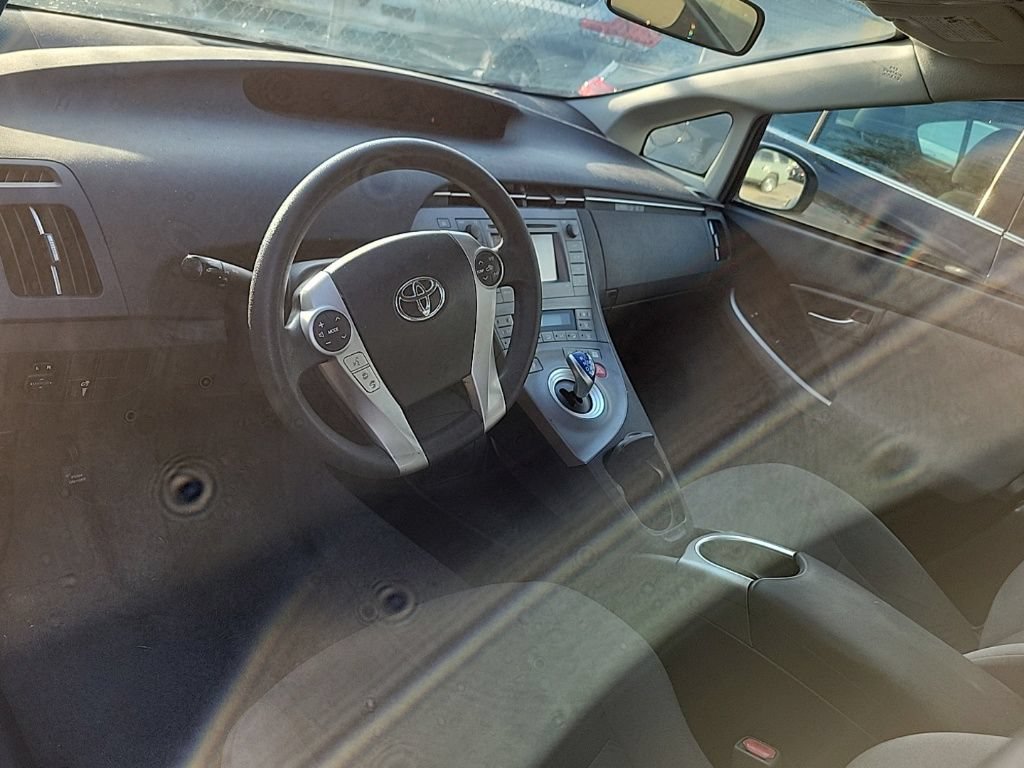 Used 2015 Toyota Prius Three FWD image 7