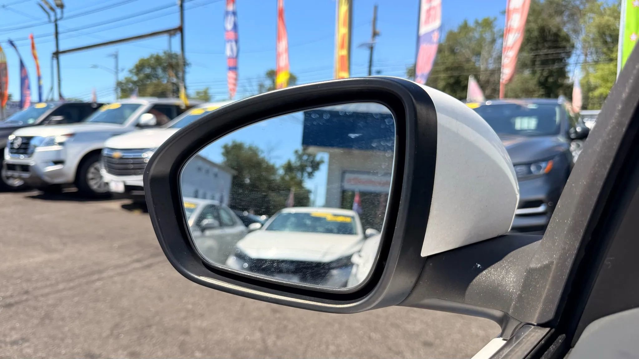 Used 2022 Nissan Sentra SV image 28