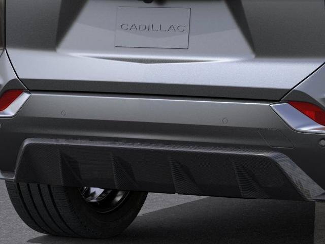 New 2026 Cadillac Optiq V w/ Magnus Launch Edition AWD/4WD image 38