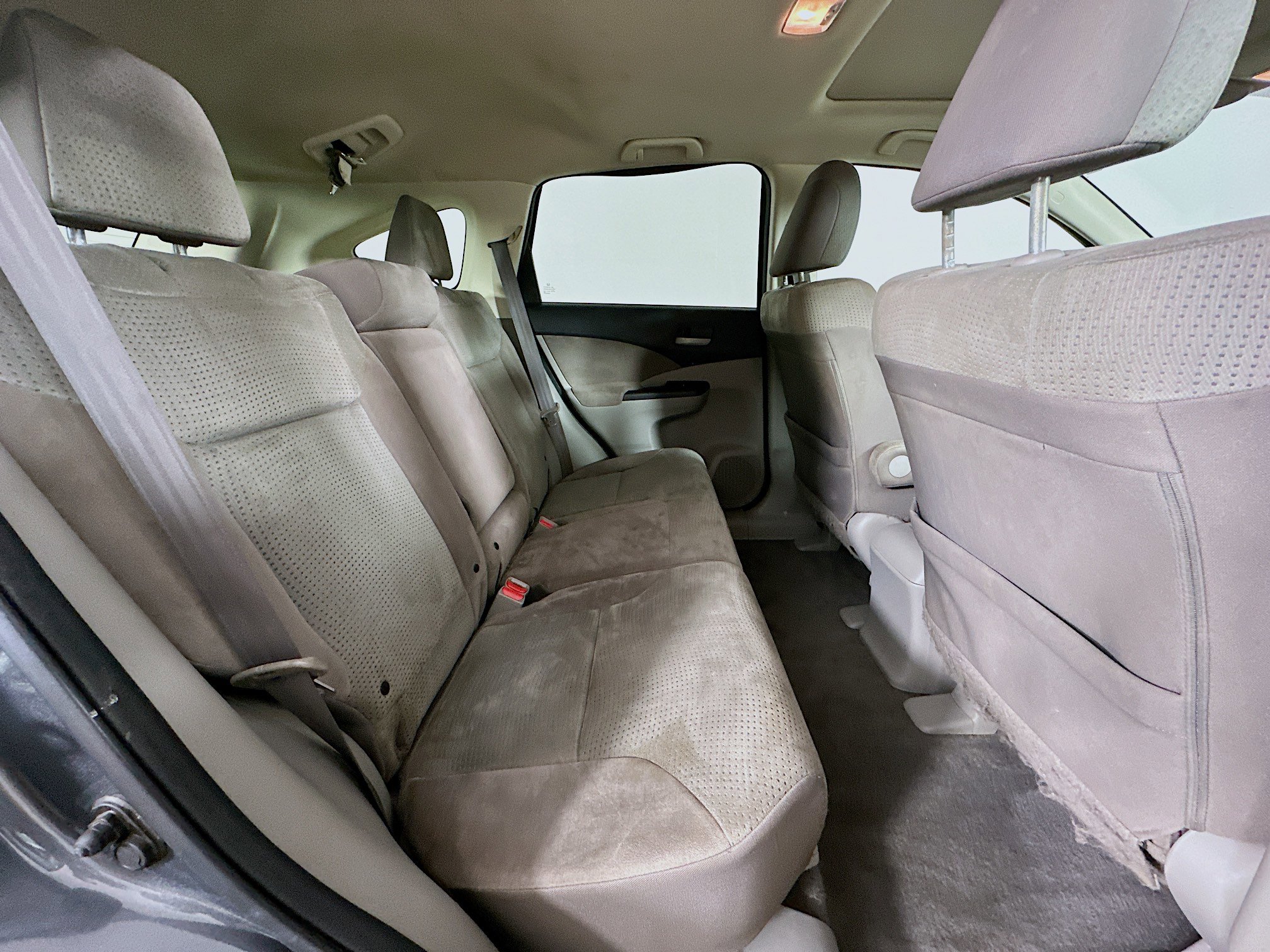 Used 2012 Honda CR-V EX image 37