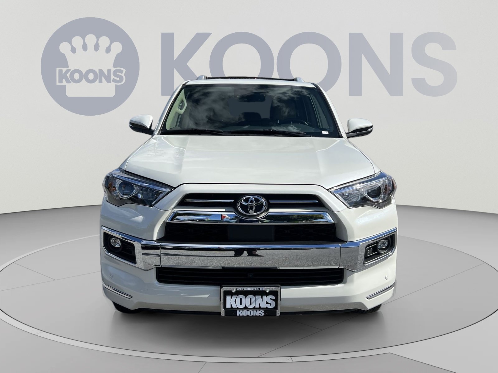 Used 2023 Toyota 4Runner Limited AWD/4WD image 11