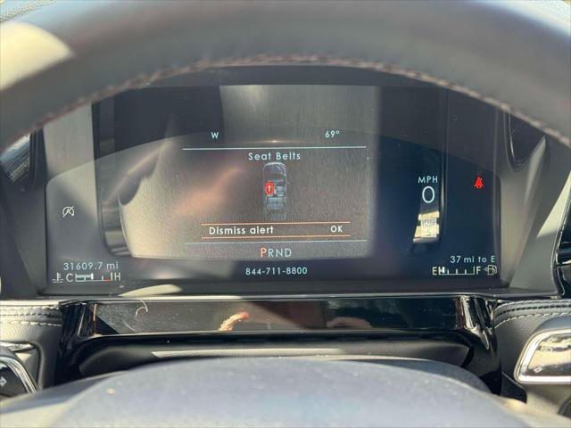 Used 2023 Lincoln Corsair AWD w/ Equipment Group 101A image 26