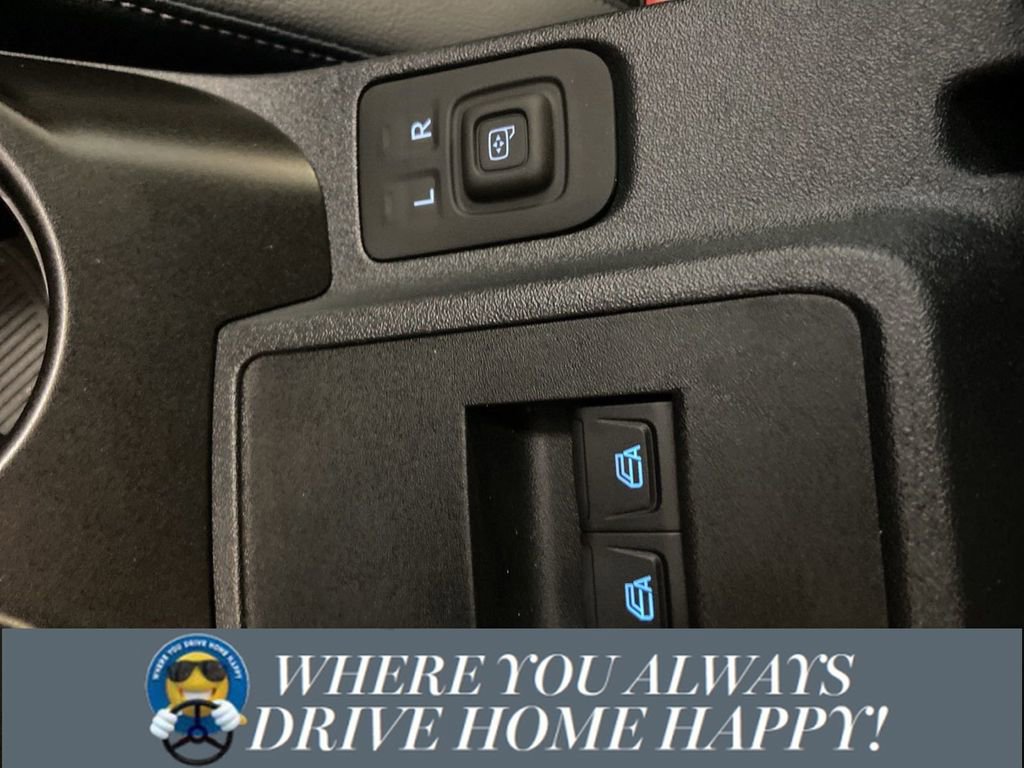 Used 2021 Ford Bronco First Edition image 20