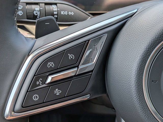 New 2026 Buick Enclave Sport Touring w/ Power Package FWD image 29