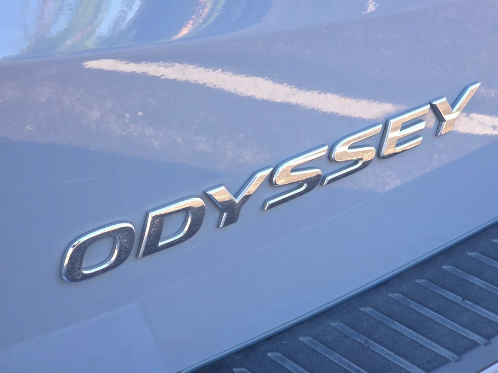 Used 2025 Honda Odyssey Elite image 23