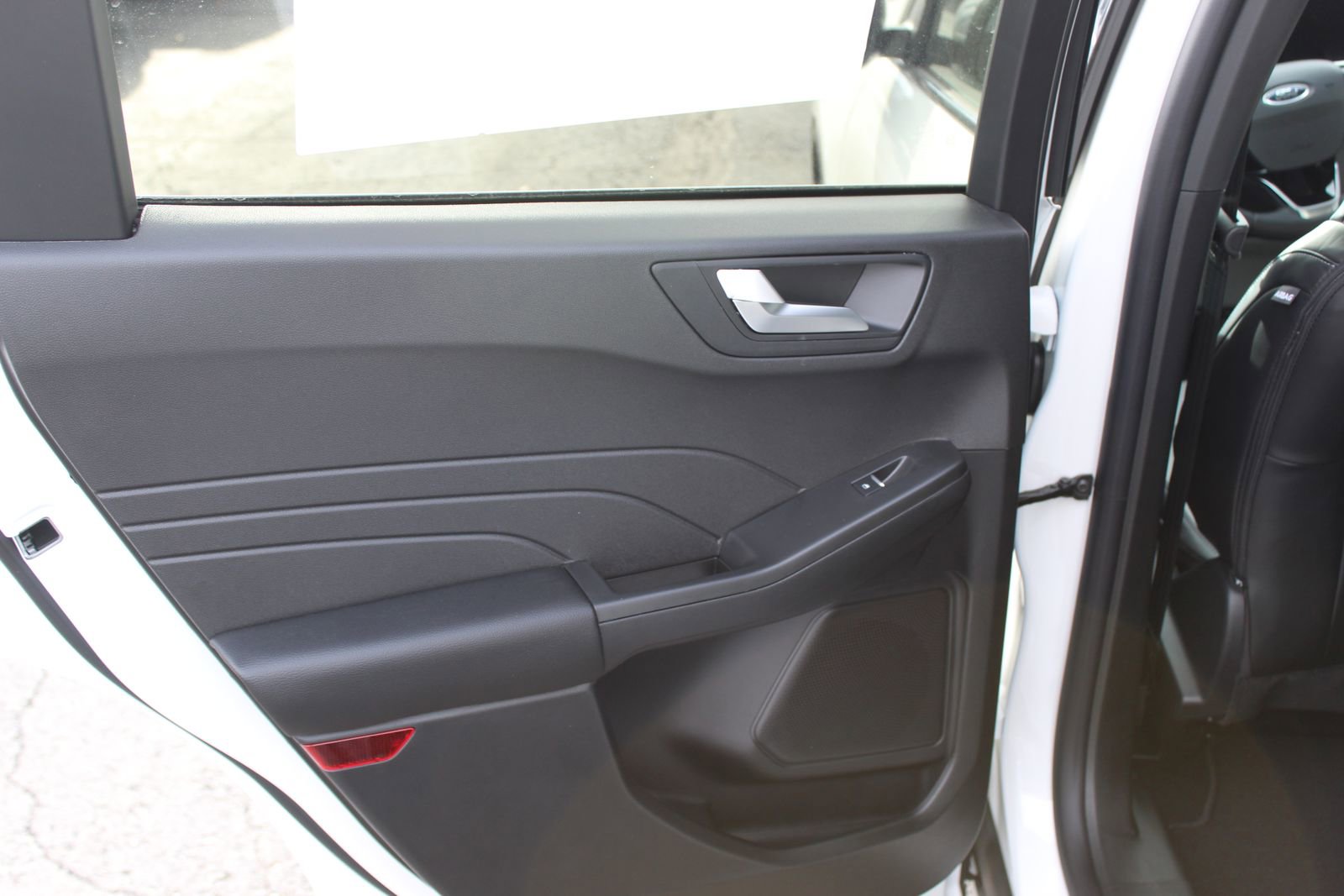 New 2026 Ford Escape Platinum image 18