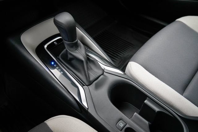 Used 2023 Toyota Corolla LE FWD image 14