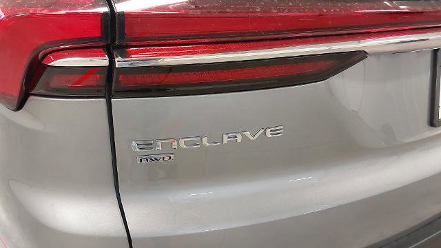 New 2026 Buick Enclave Preferred w/ Power Package image 32