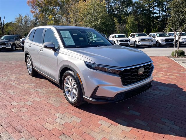 Used 2023 Honda CR-V EX-L image 38