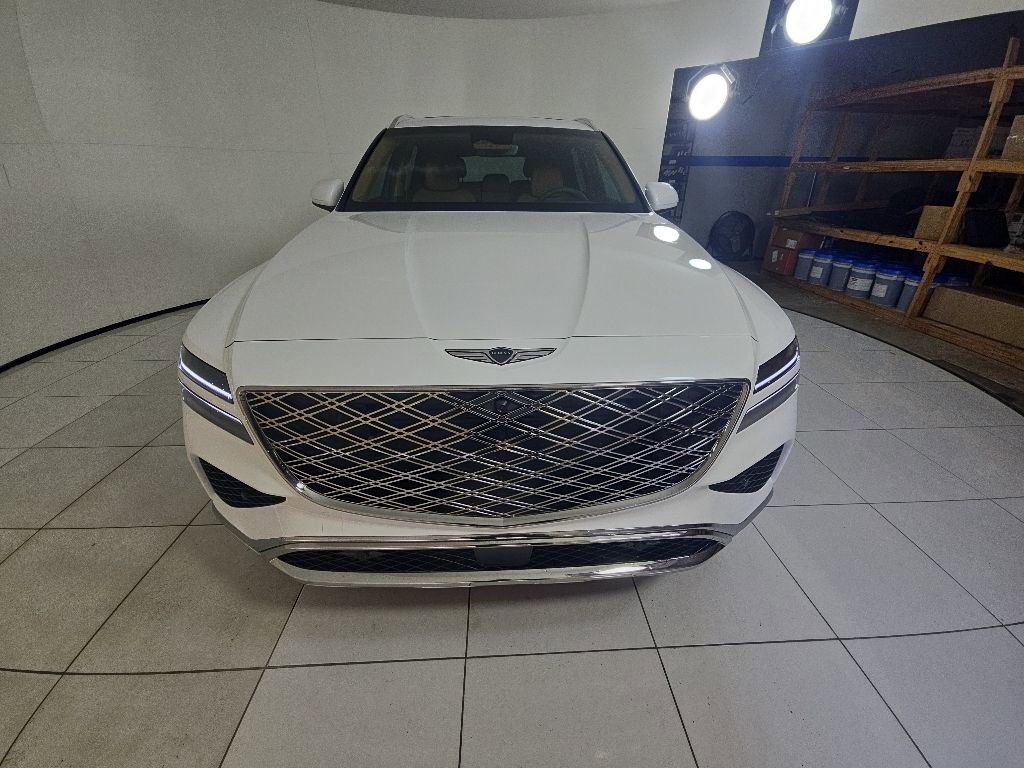 New 2026 Genesis GV80 2.5T Advanced AWD/4WD image 2