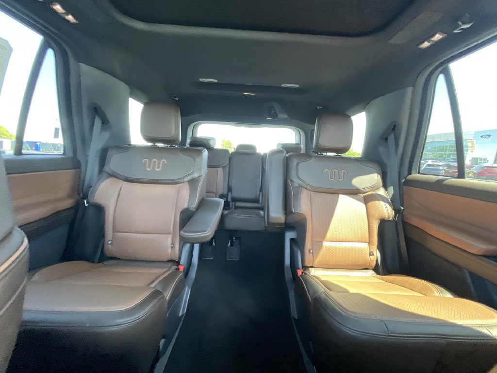 New 2026 Ford Expedition King Ranch AWD/4WD image 13