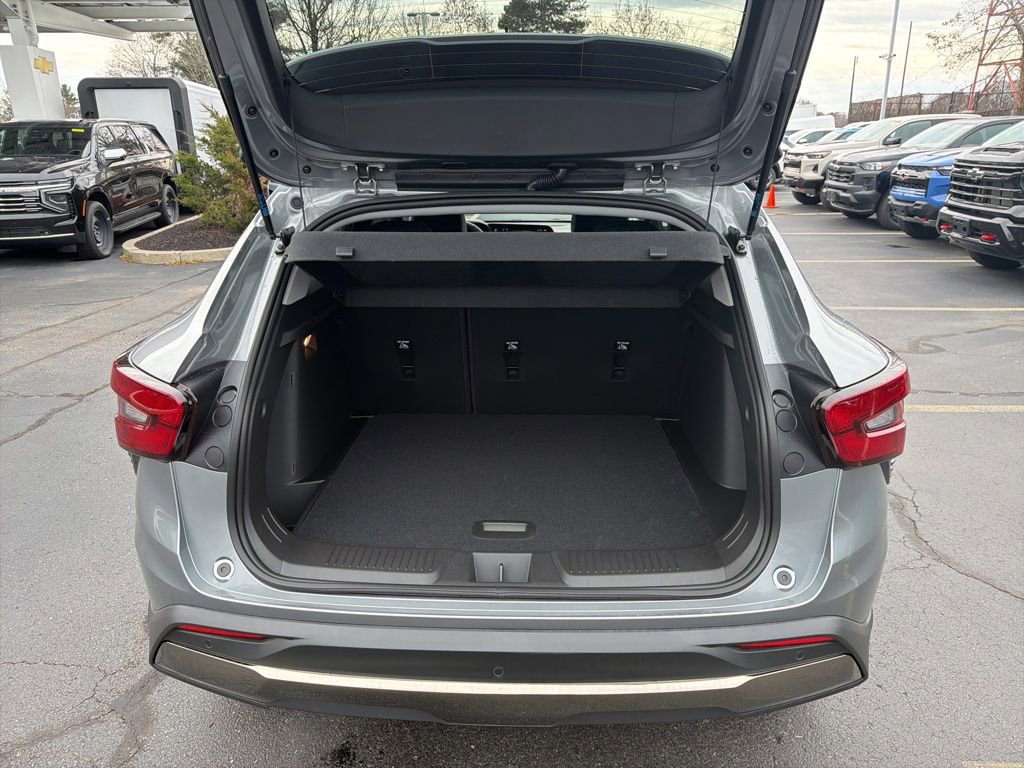 New 2026 Chevrolet Trax ACTIV w/ Driver Confidence Package image 35