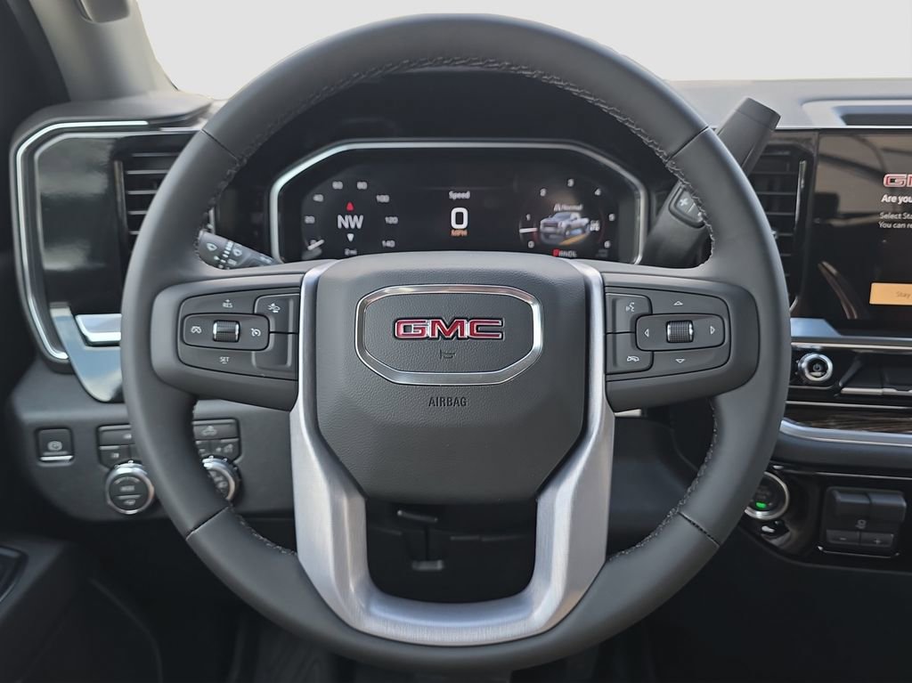 New 2026 GMC Sierra 3500 SLE w/ SLE Convenience Package AWD/4WD image 9