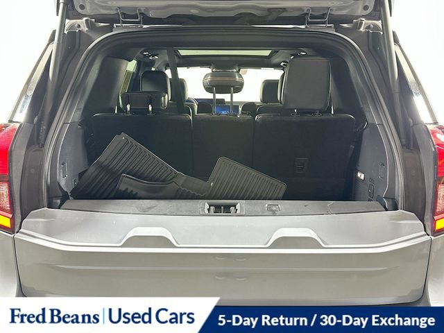 Used 2025 Ford Expedition Tremor AWD/4WD image 30