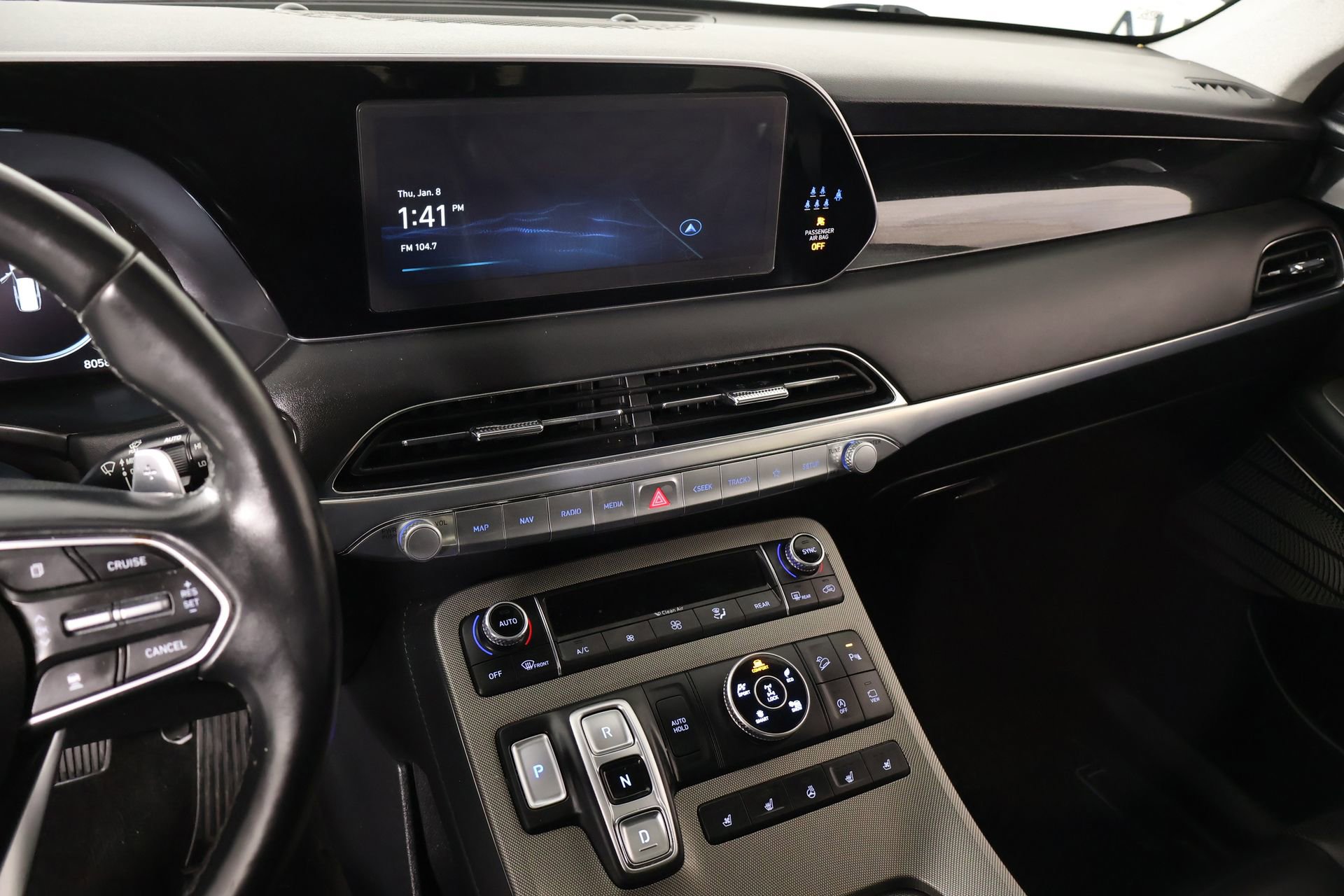 Used 2022 Hyundai Palisade Limited image 5