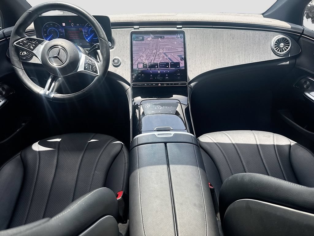 Used 2023 Mercedes-Benz EQE 350+ Sedan image 24