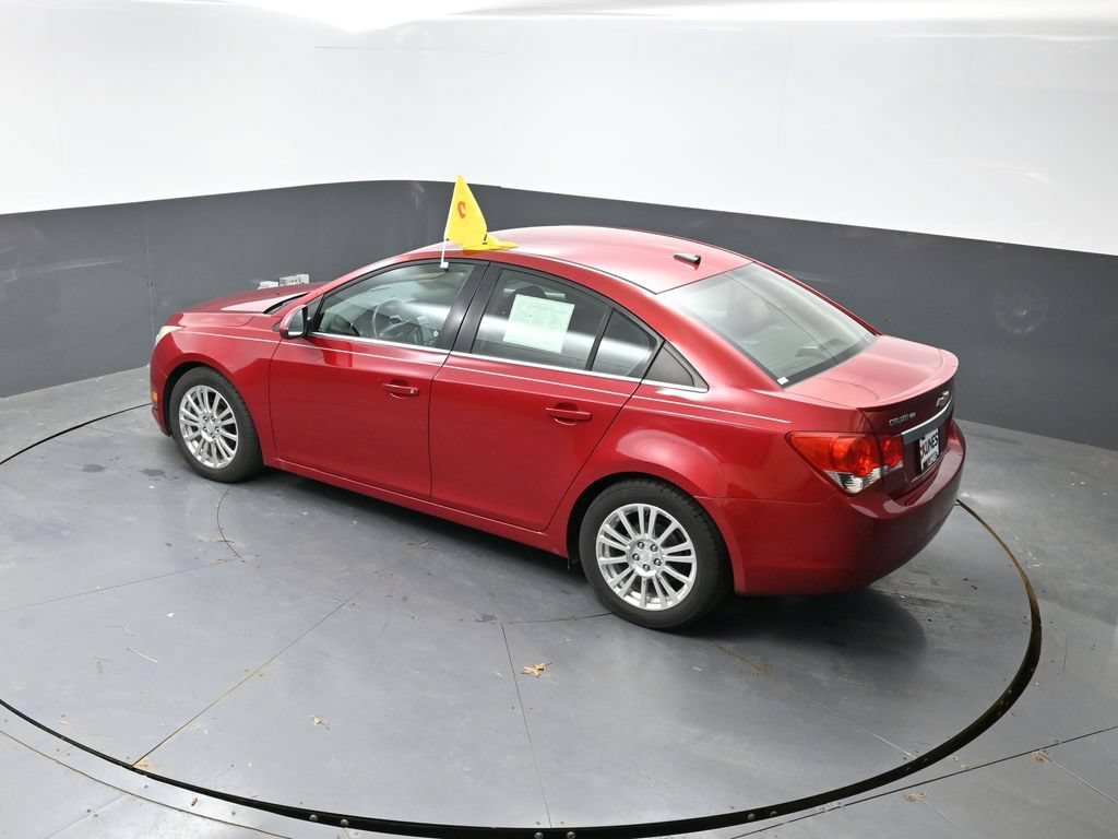 Used 2012 Chevrolet Cruze Eco FWD image 43