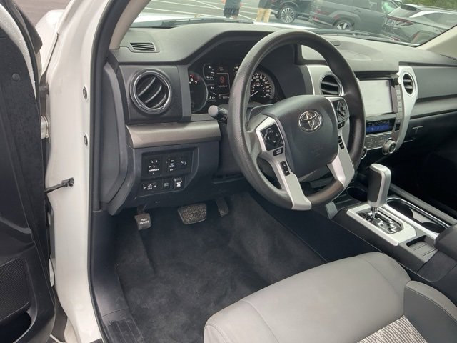 Used 2020 Toyota Tundra SR5 image 11