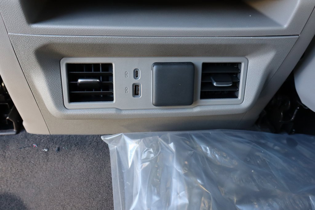 New 2026 Chevrolet Silverado 3500 LT w/ Safety Package image 18